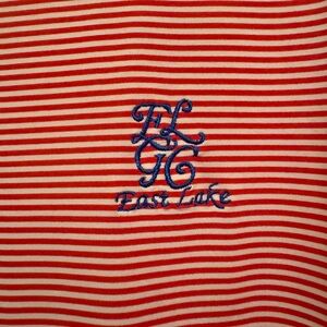 East Lake Country Club Polo